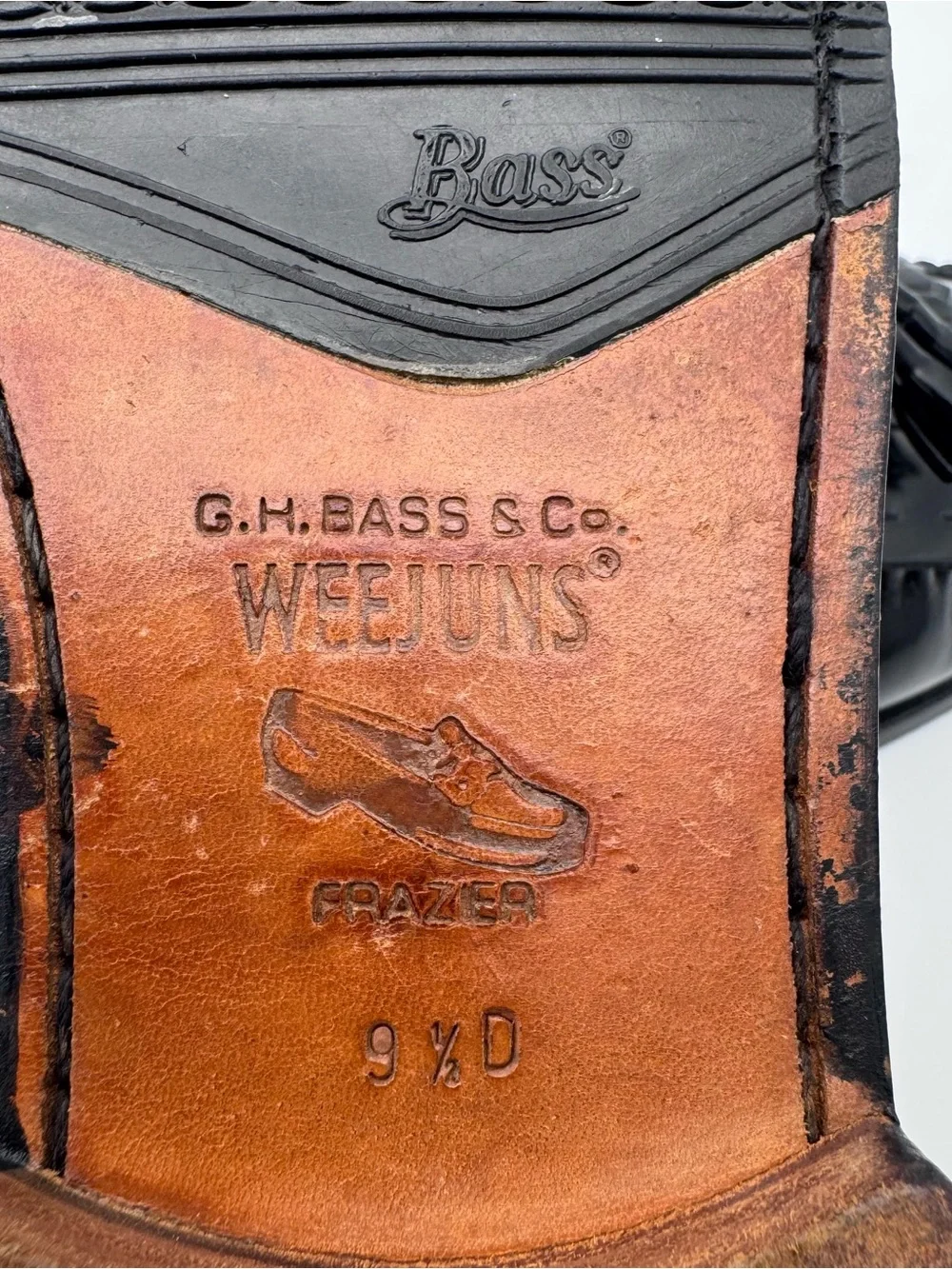 G.H. Bass & Co. bass co